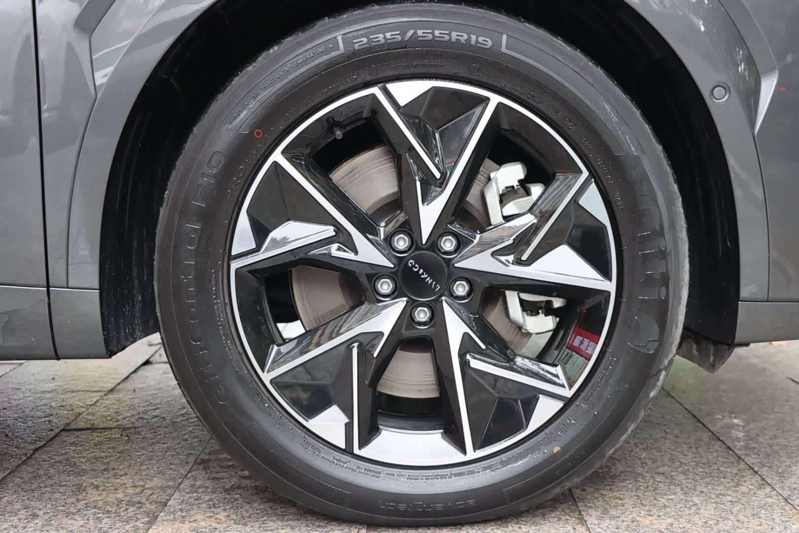 Lynk & Co 02, 2025 8