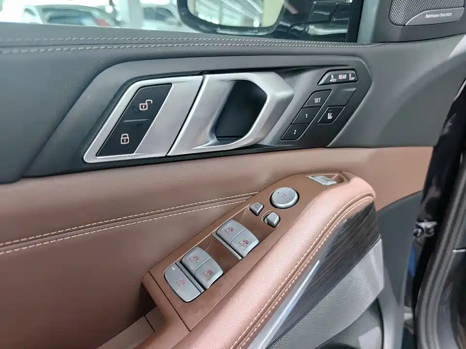BMW X7 BMW X7