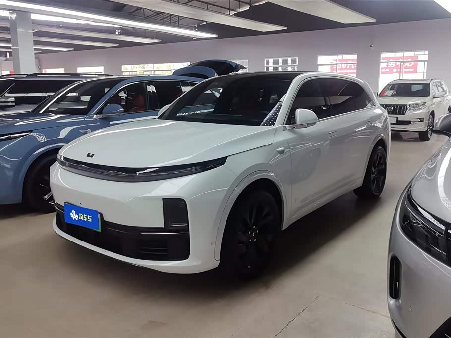 Li Auto L7