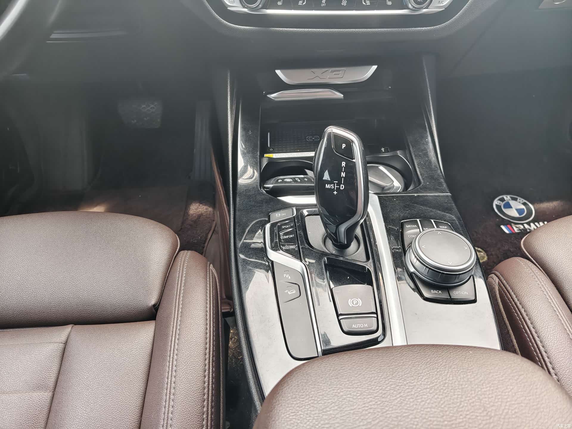 BMW X3, 2021 20