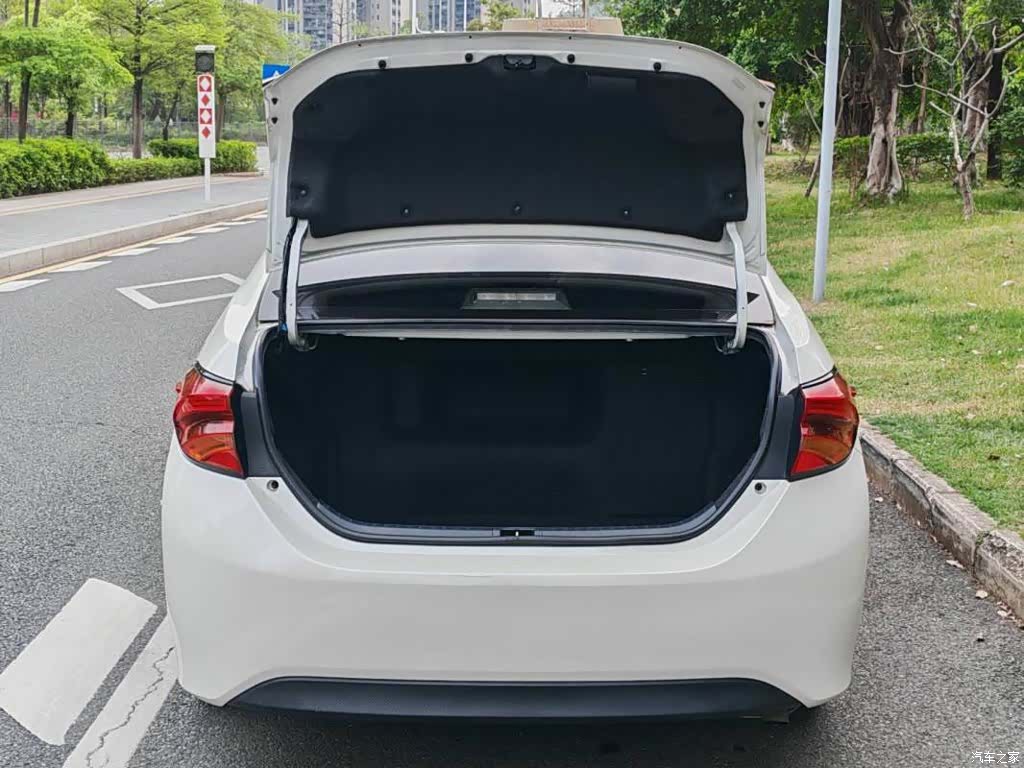 Toyota Levin, 2017 11
