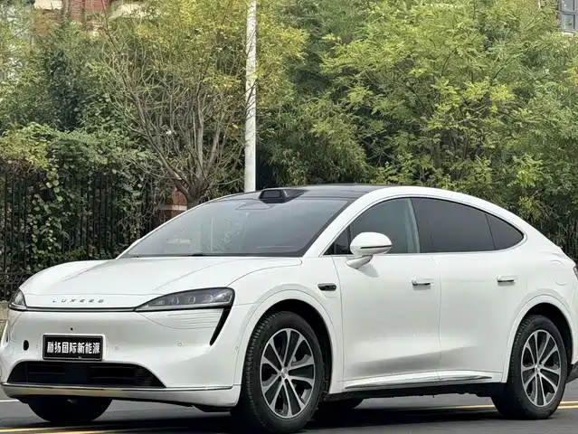 Haima R7 2024 — купить из Китая под заказ
