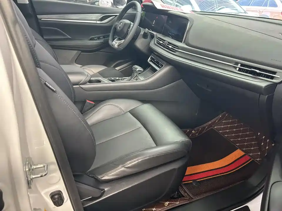 Changan CS55PLUS