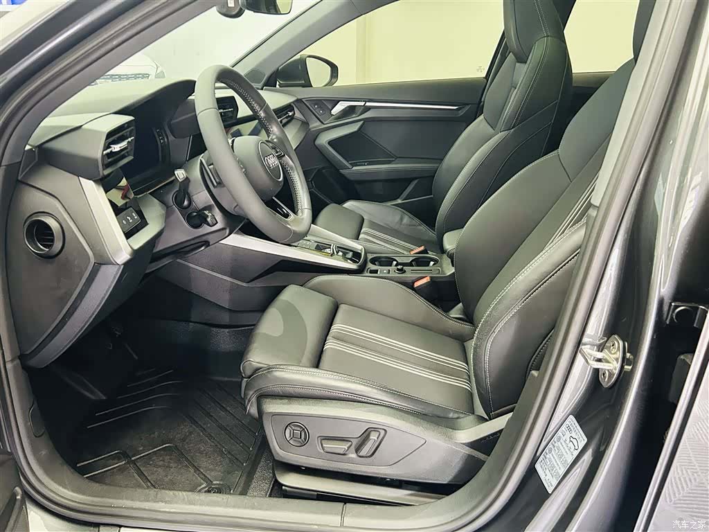 Audi A3, 2023 19