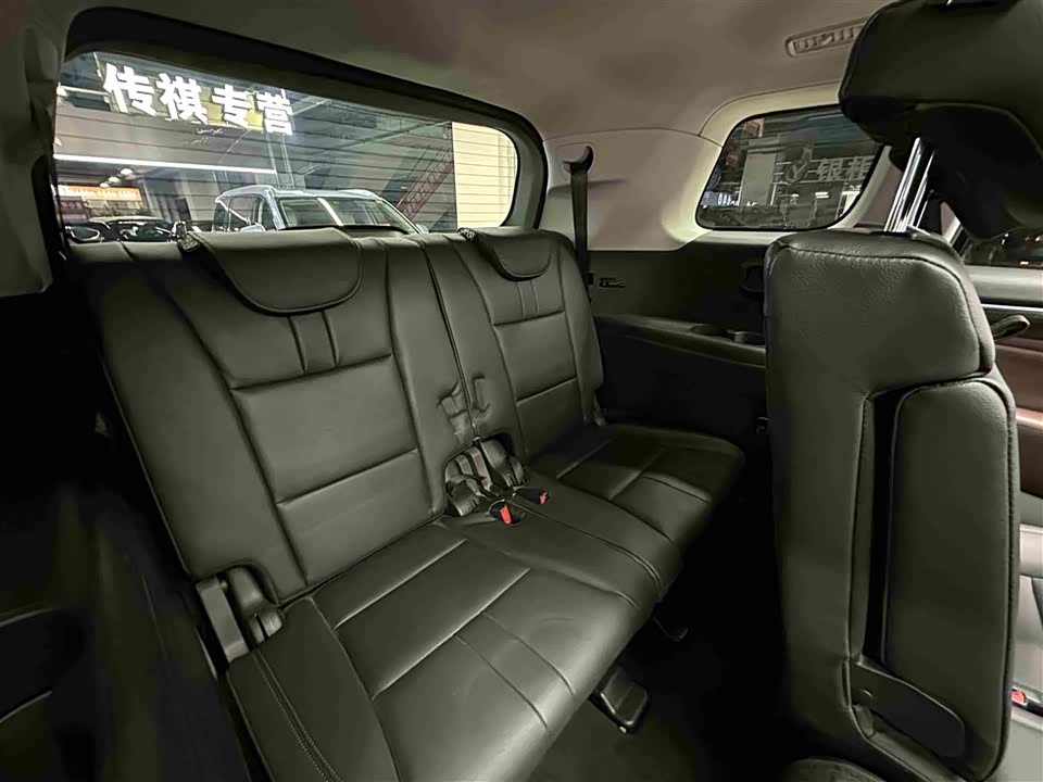 Trumpchi Trumpchi GS8