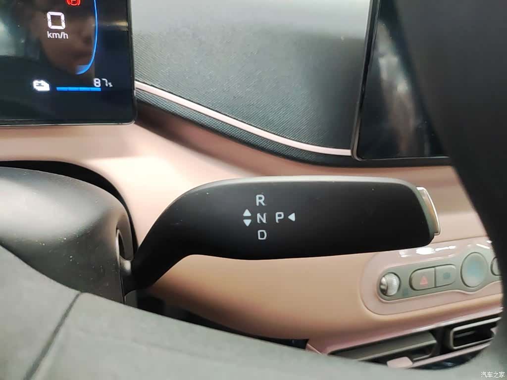 BYD Seagull, 2026 14