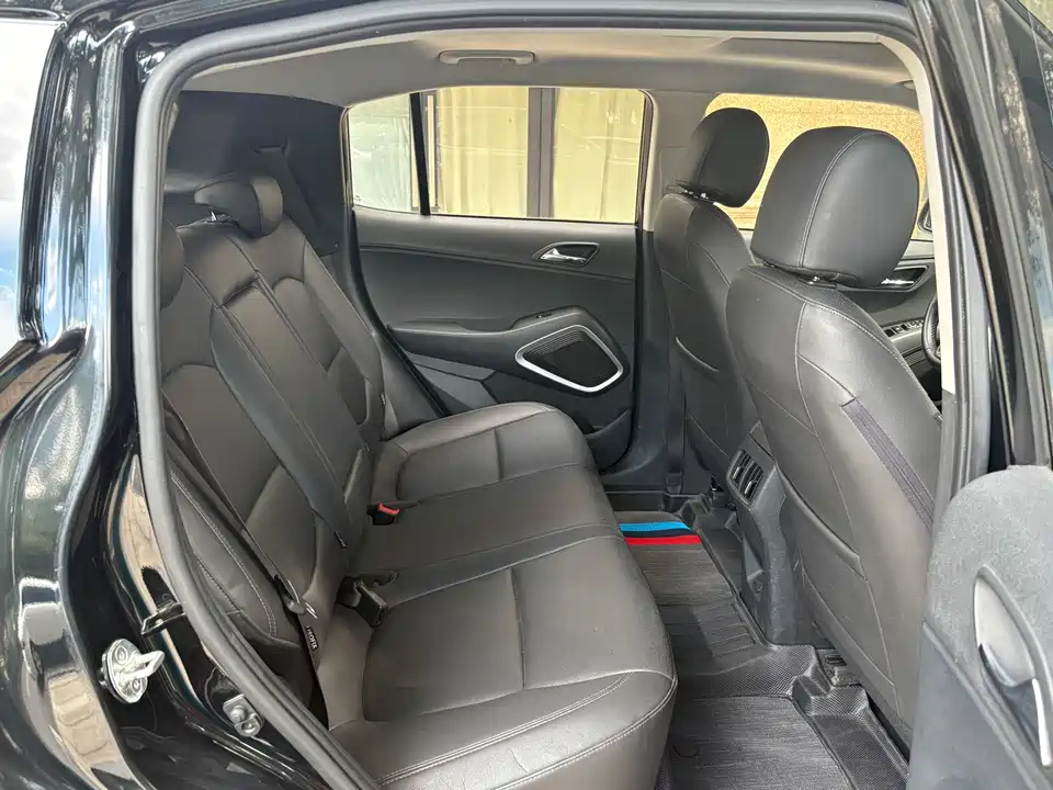 Hyundai Beijing ix35