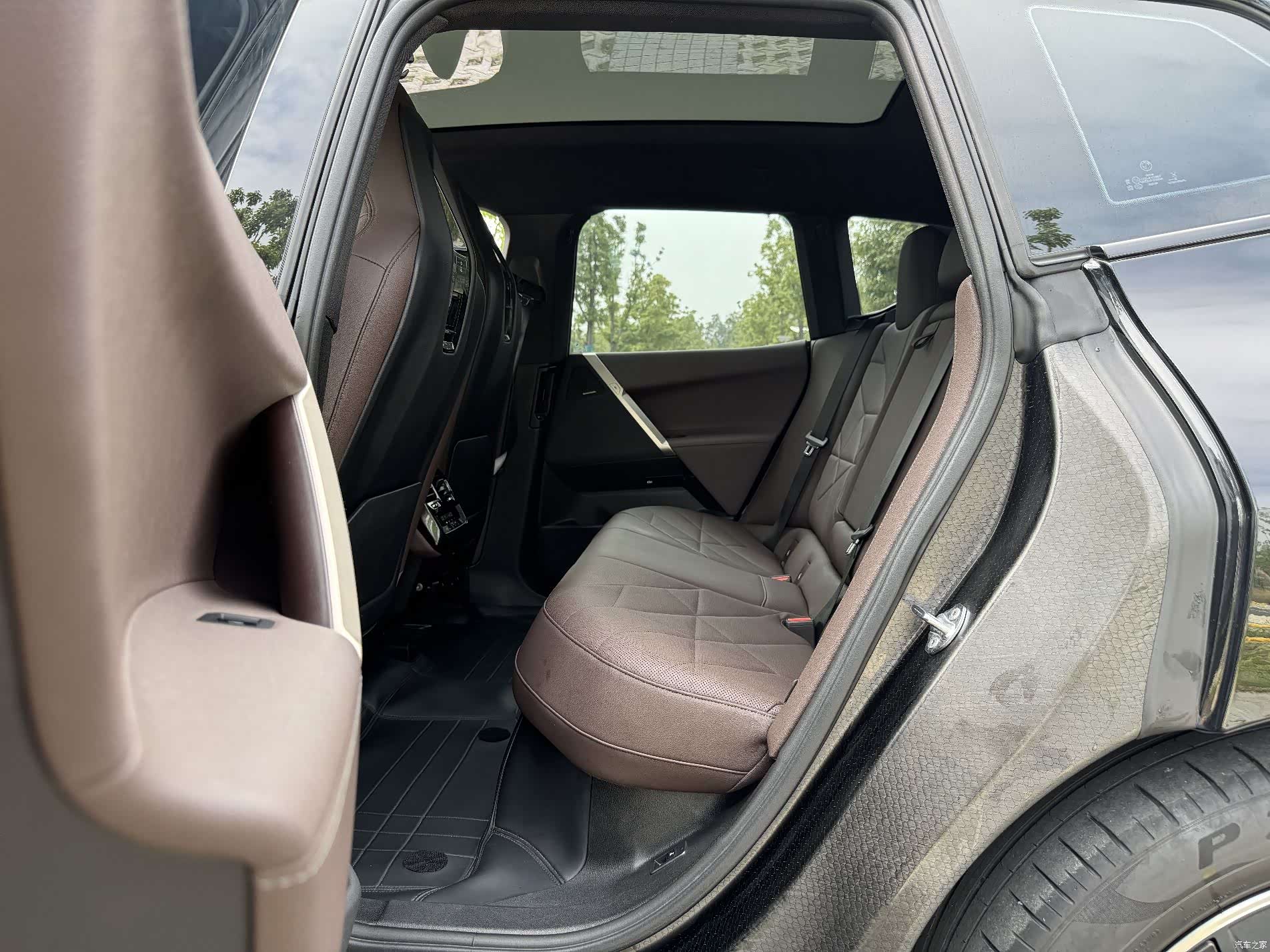 BMW iX, 2022 10