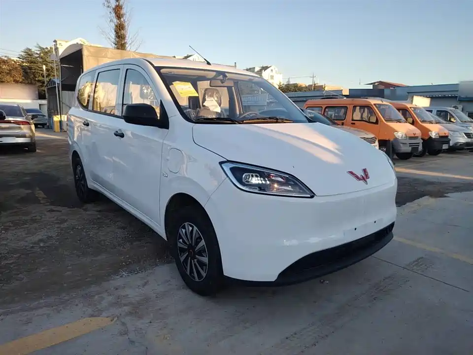 Wuling Wuling Hongguang