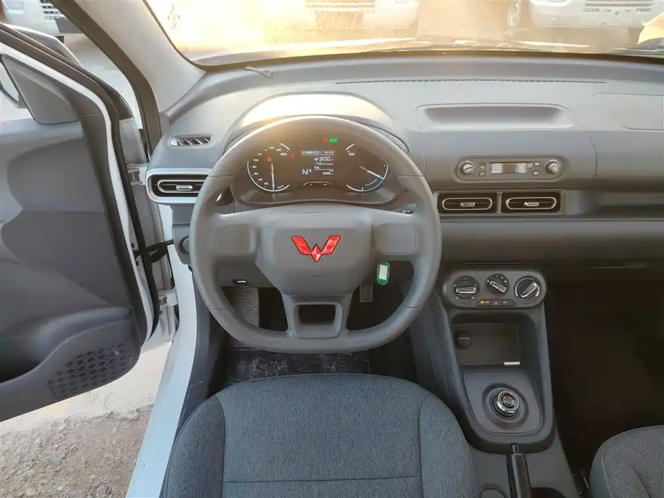 Wuling Wuling Hongguang