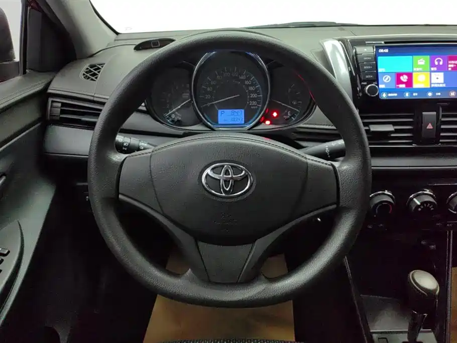 Toyota Vios