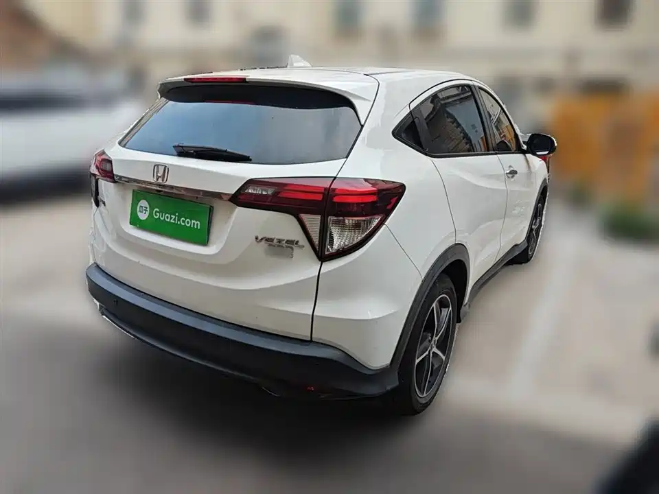 Honda Binzhi Honda Binzhi