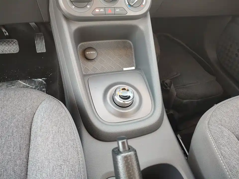 Wuling Wuling Hongguang