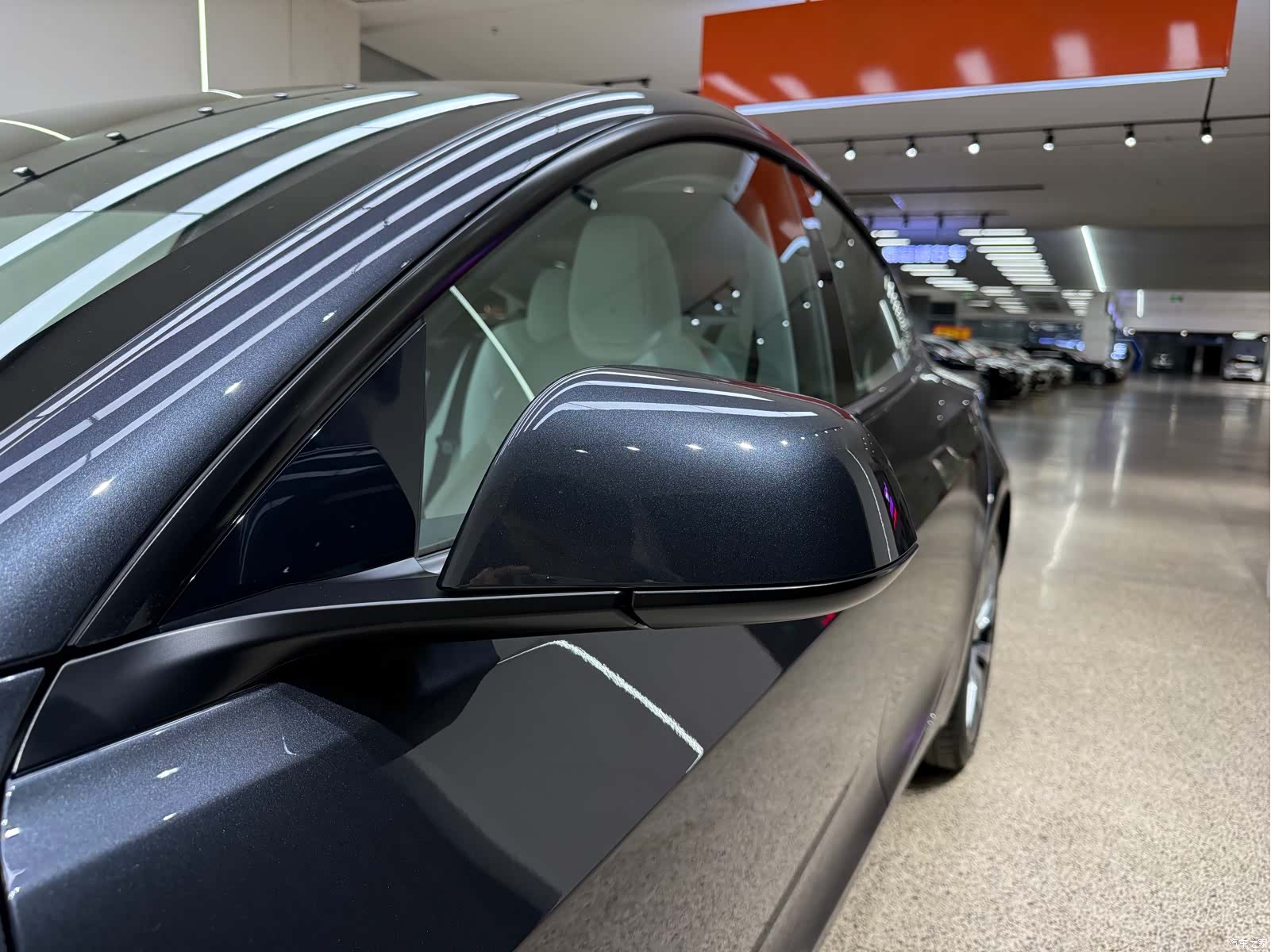 Tesla Model 3, 2024 15