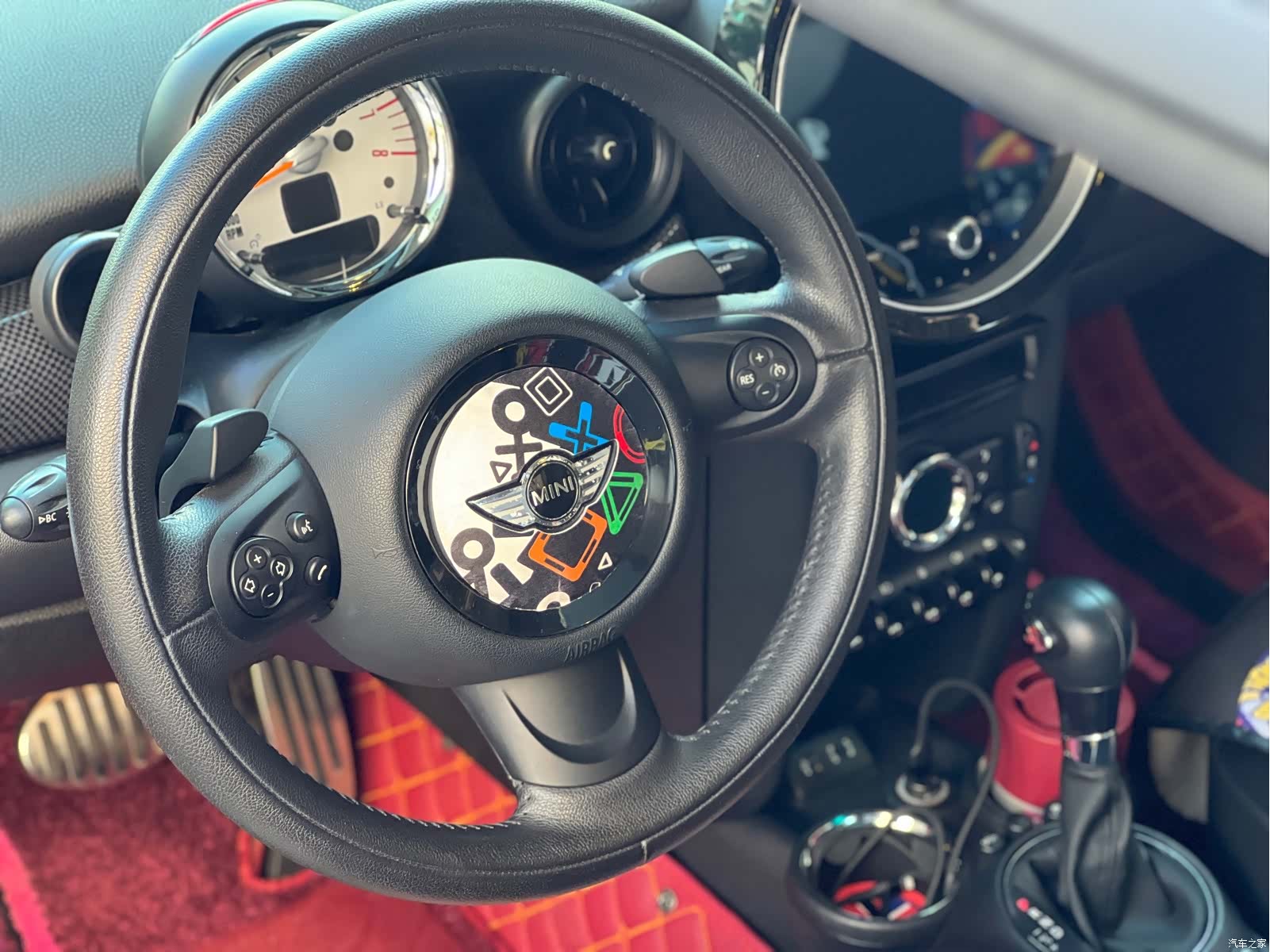 Mini Cooper, 2013 9