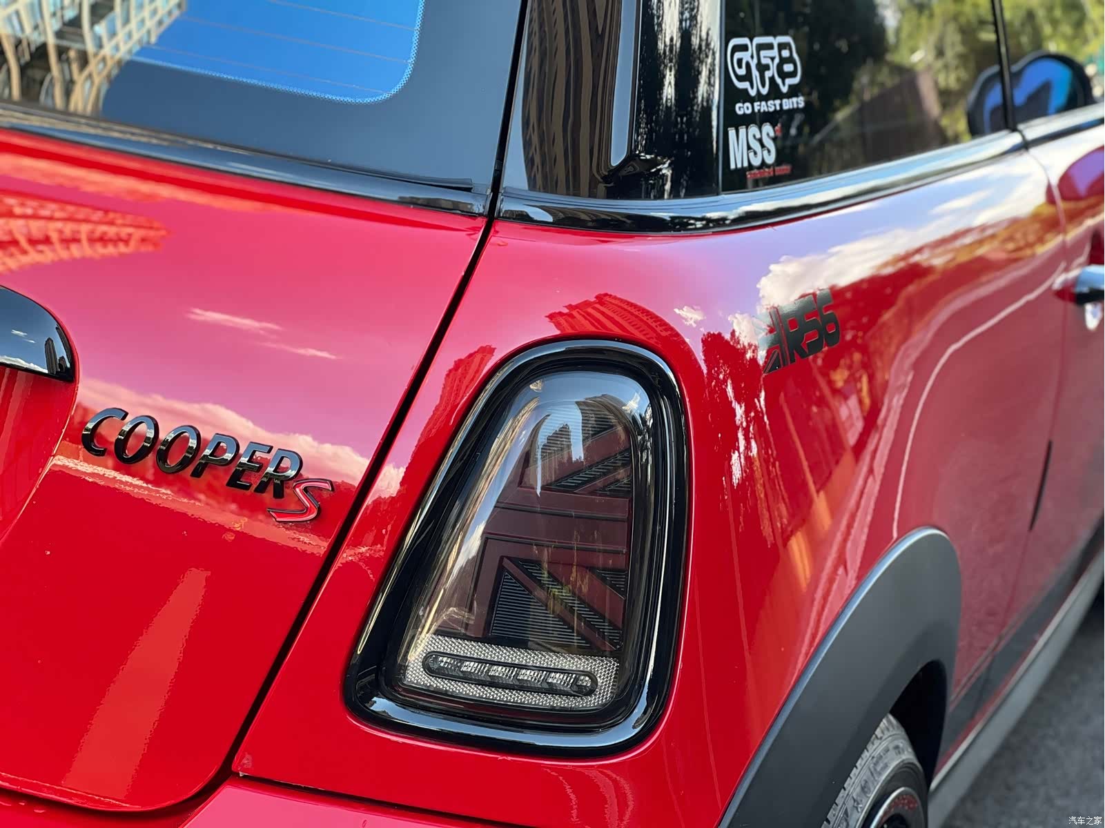 Mini Cooper, 2013 14