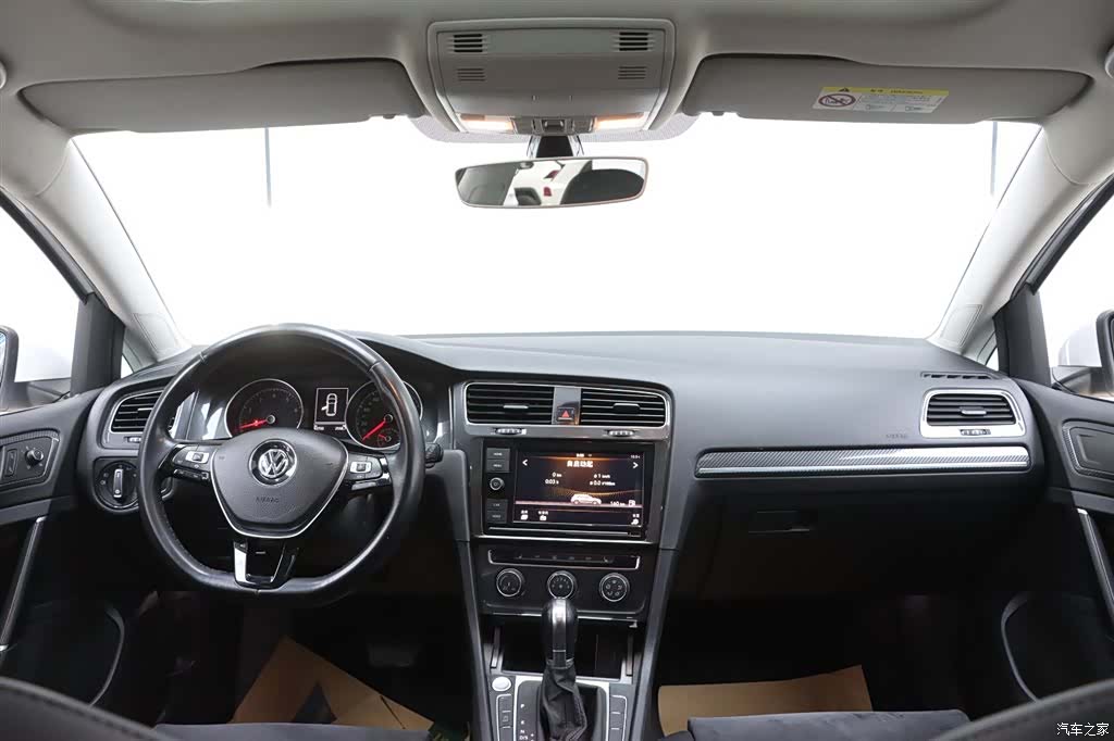 Volkswagen Golf, 2019 20