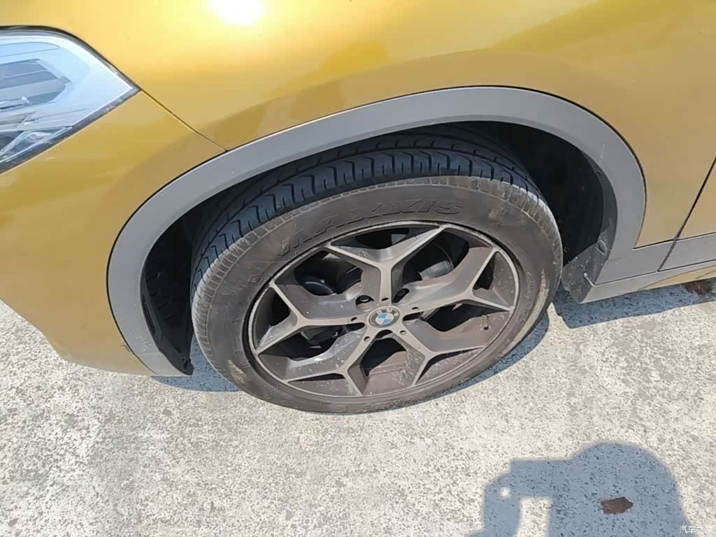 BMW X2, 2019 23