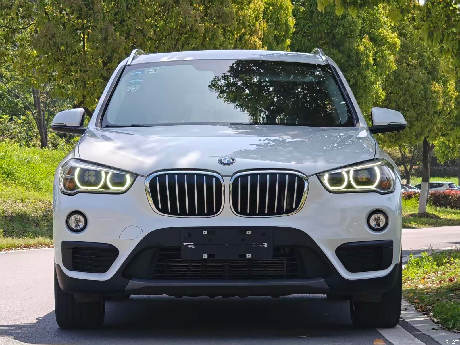 BMW X1, 2018 2