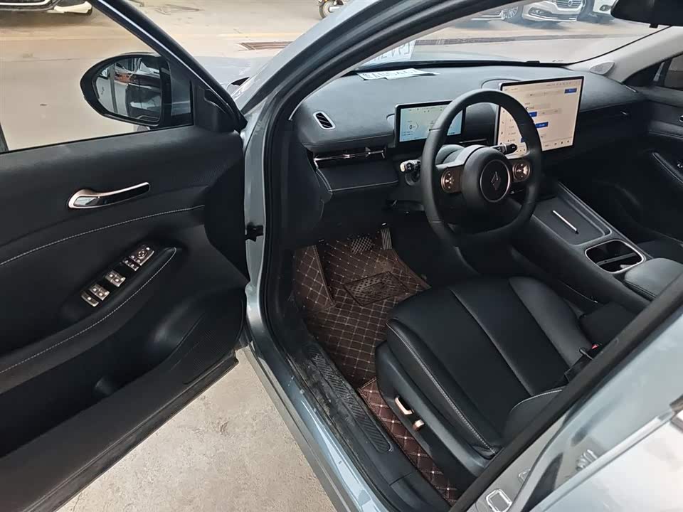 Baoding Sea of Clouds