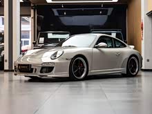 ��ʱ��911 2011�� Carrera 4 GTS Coupe 3.8L