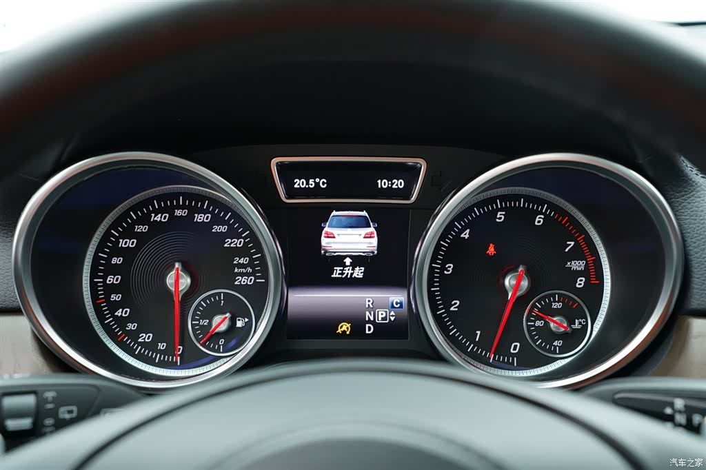 BAIC BJ90, 2023 27