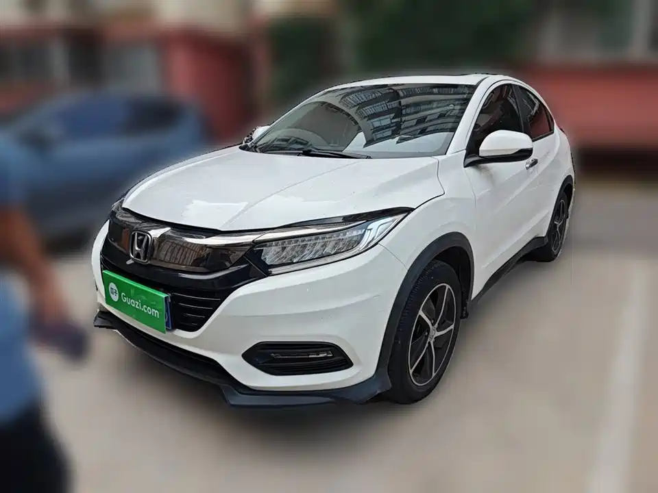 Honda Binzhi Honda Binzhi