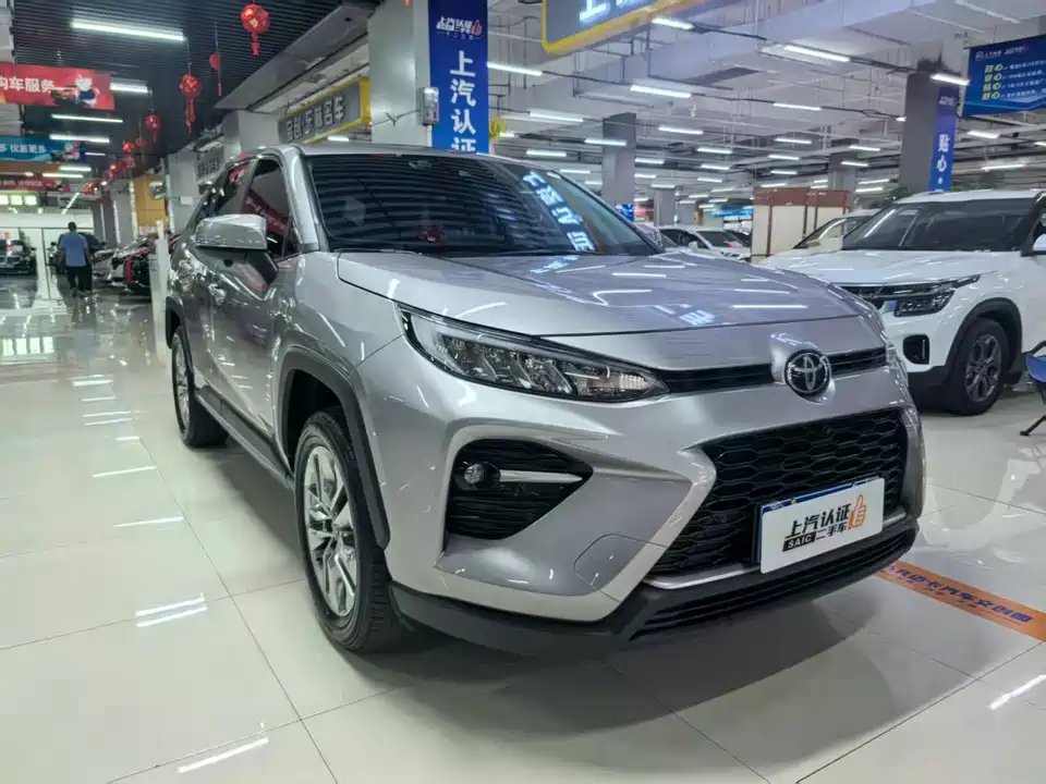 Toyota Wilanda