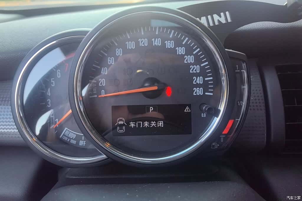 Mini Cooper, 2018 13