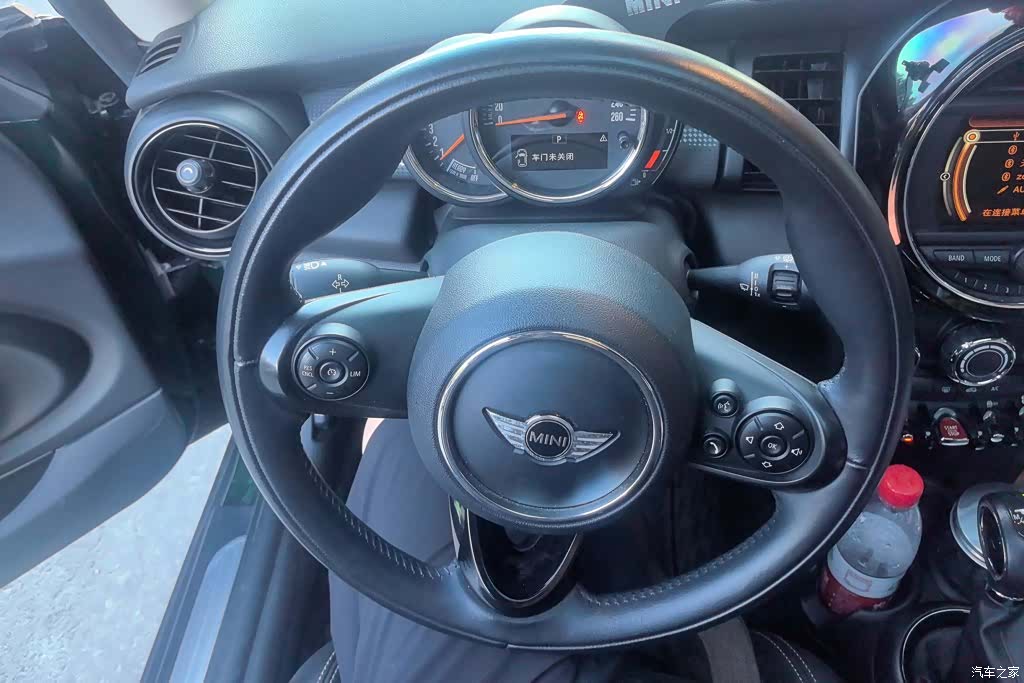 Mini Cooper, 2018 14