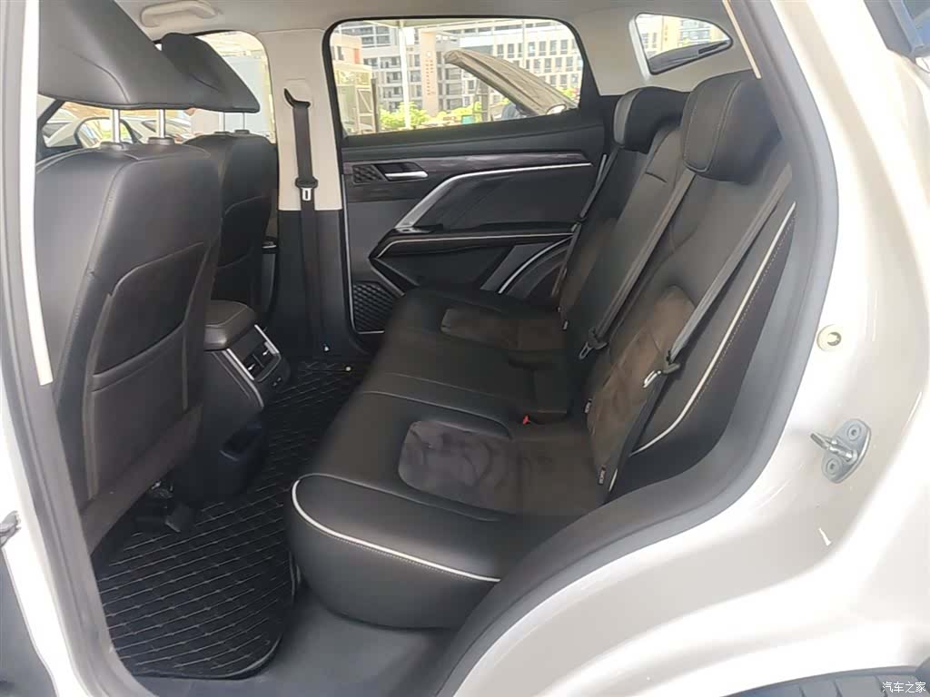 Haval H6, 2023 17