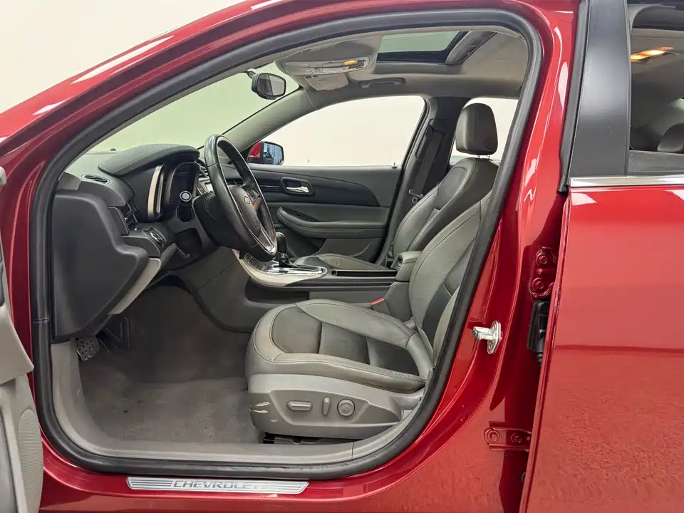 Chevrolet Mai Ruibao