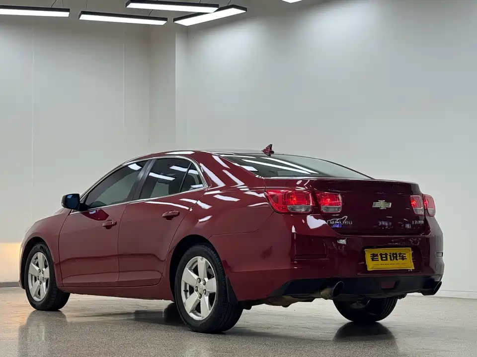 Chevrolet Mai Ruibao