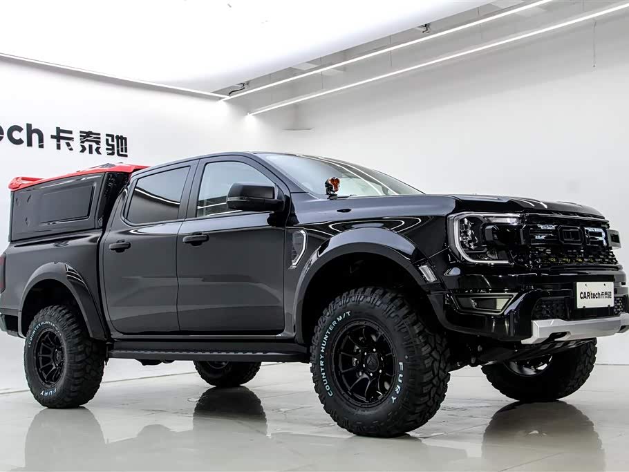 Lorinser Ranger Ranger Lancer