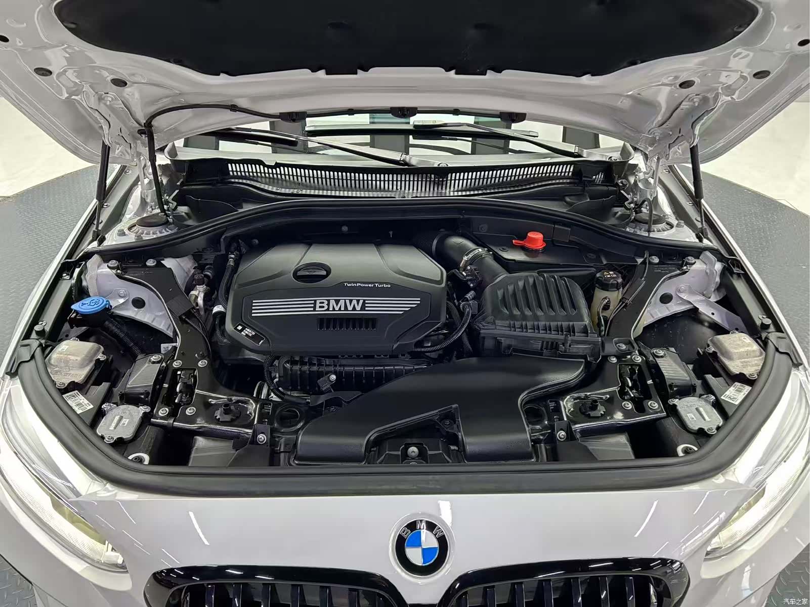 BMW 1 Series, 2022 22