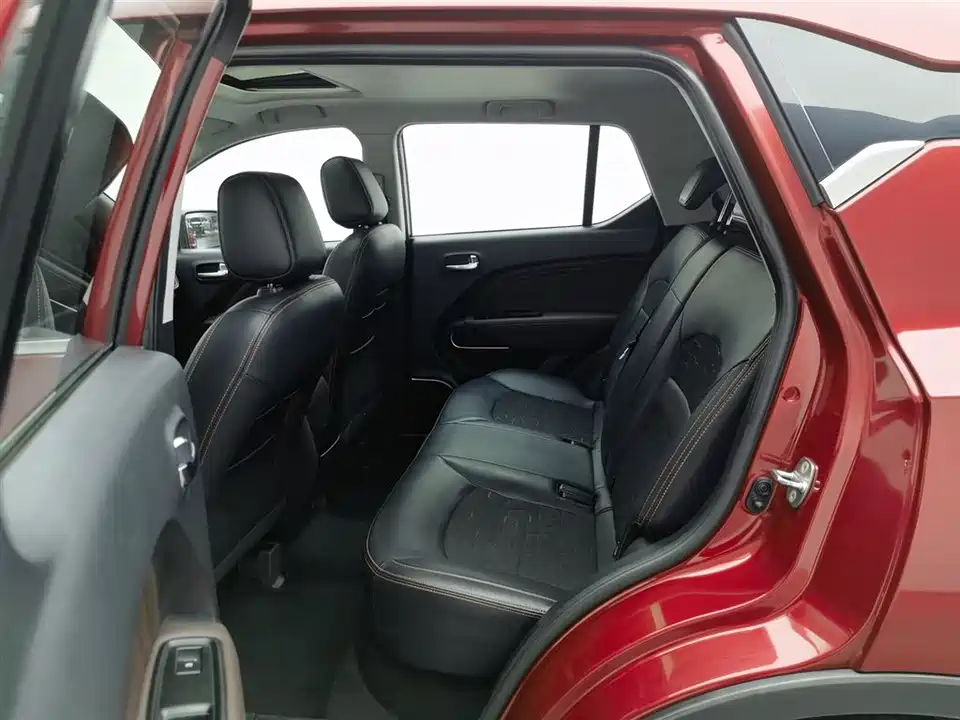 Trumpchi Trumpchi GS3