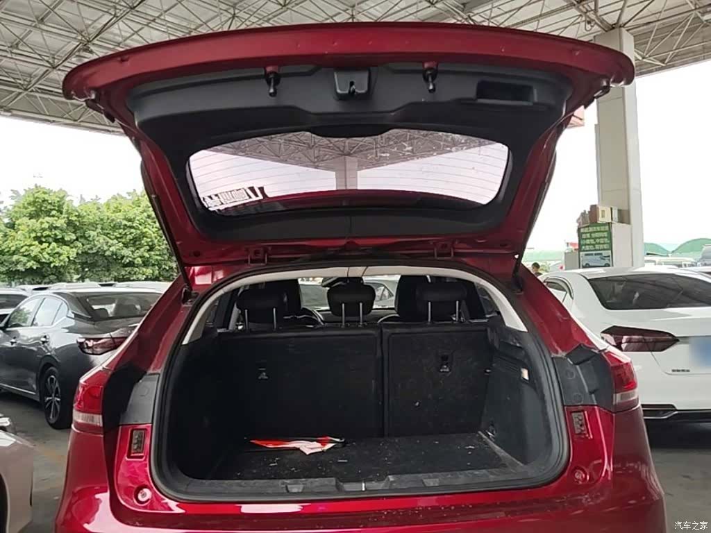 Haval F5, 2019 19