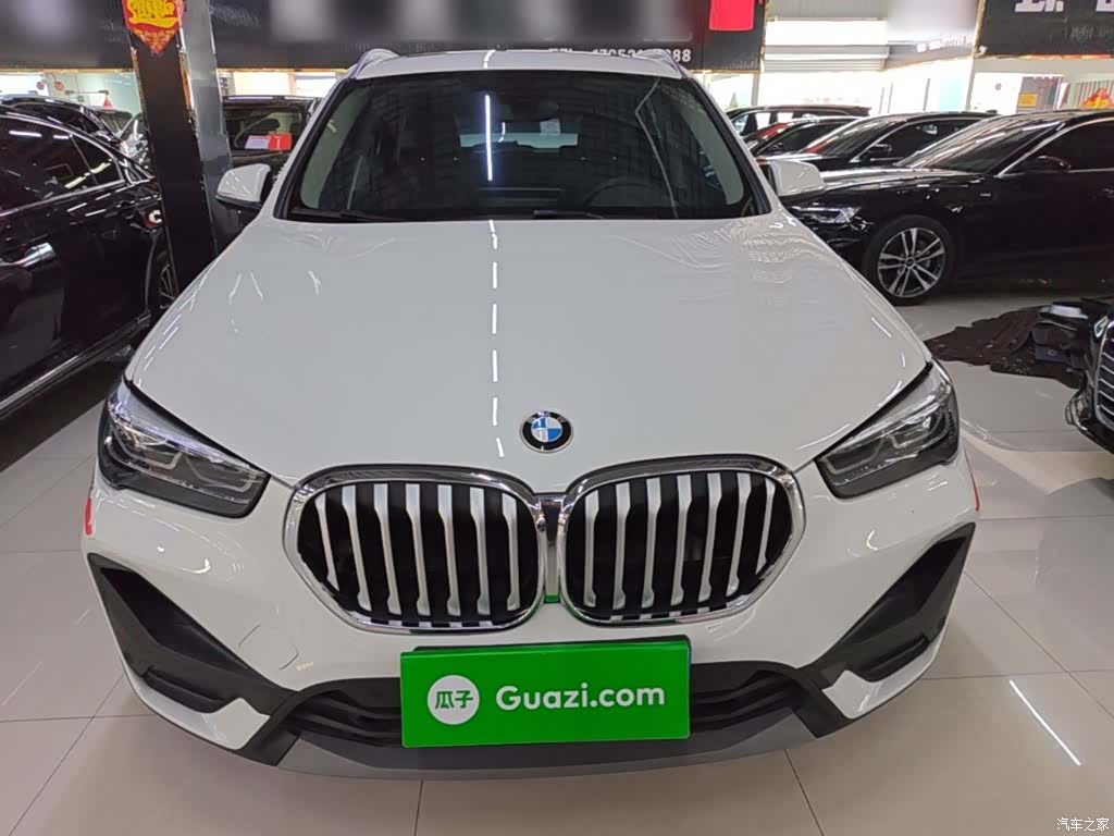 BMW X1, 2023 3