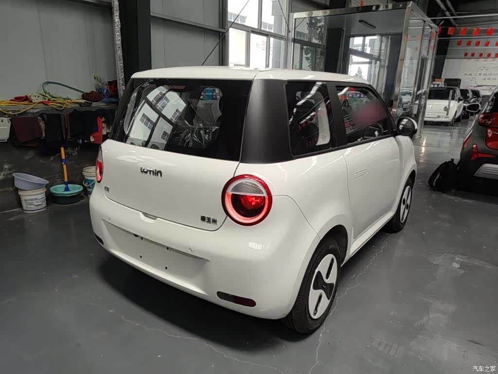 Changan Lumin, 2026 7