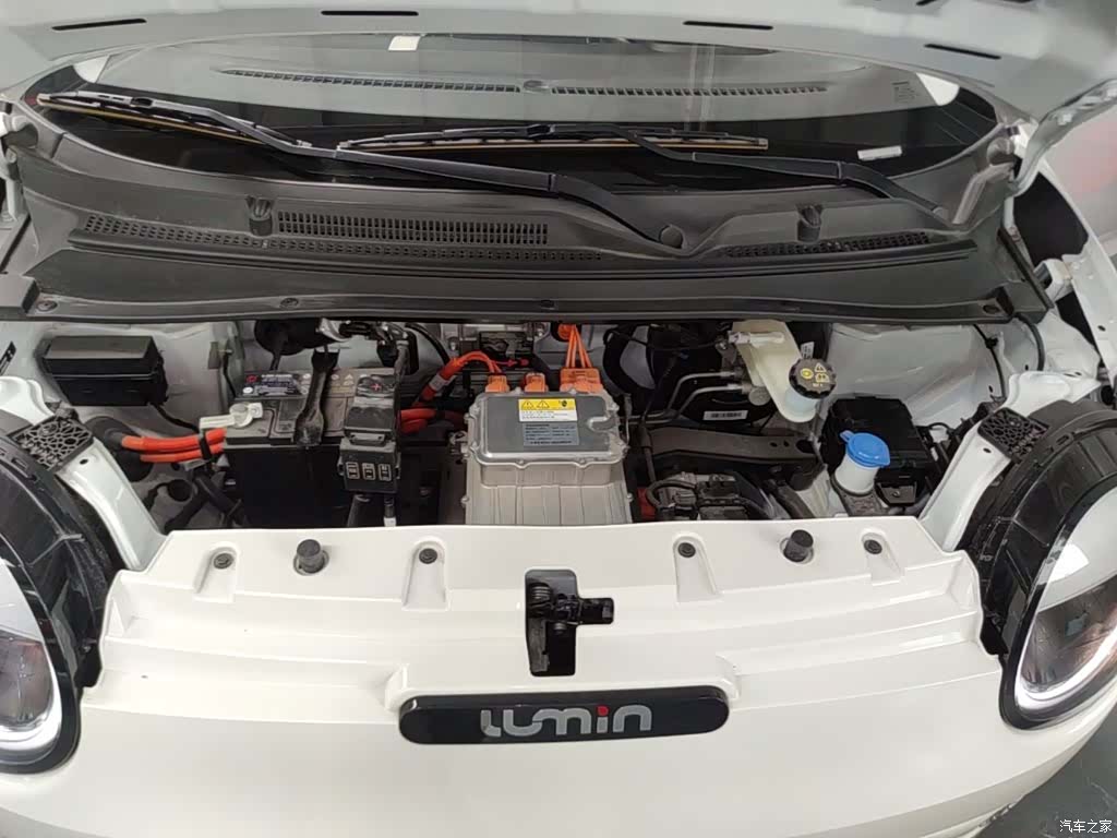 Changan Lumin, 2026 20