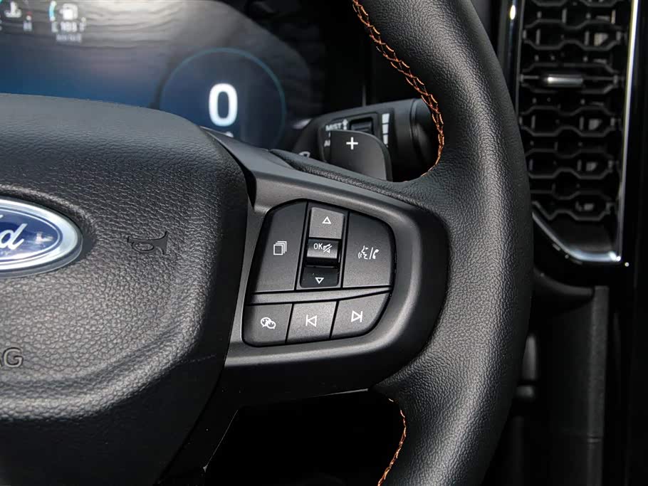 Lorinser Ranger Ranger Lancer