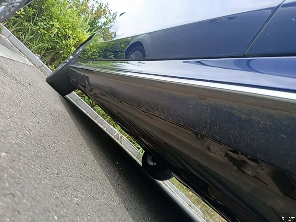 Mercedes-Benz E-Class, 2019 21