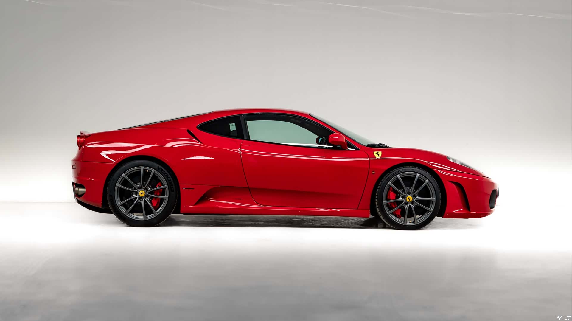 Ferrari F430, 2009 7