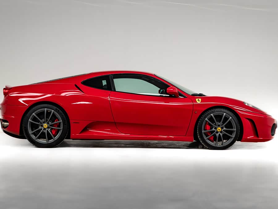 Ferrari F430 2009, фото 7