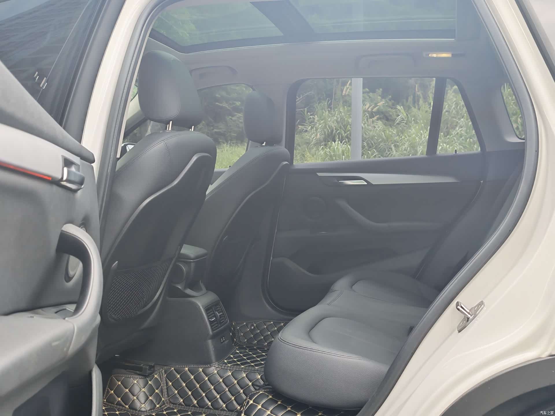 BMW X1, 2019 10