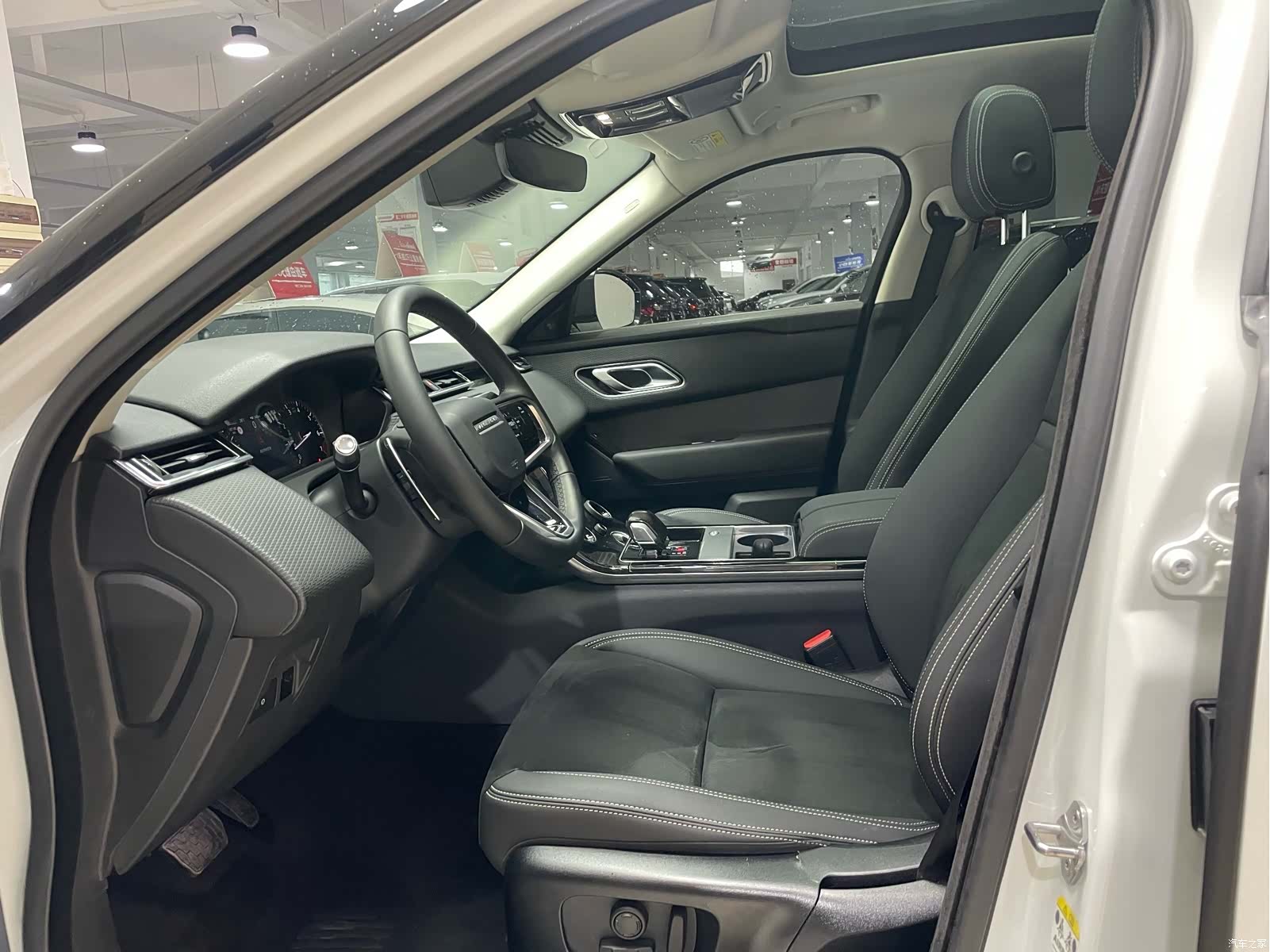 Land Rover Range Rover, 2021 10