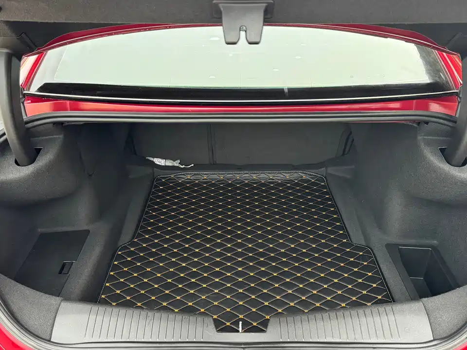 Cadillac CT4