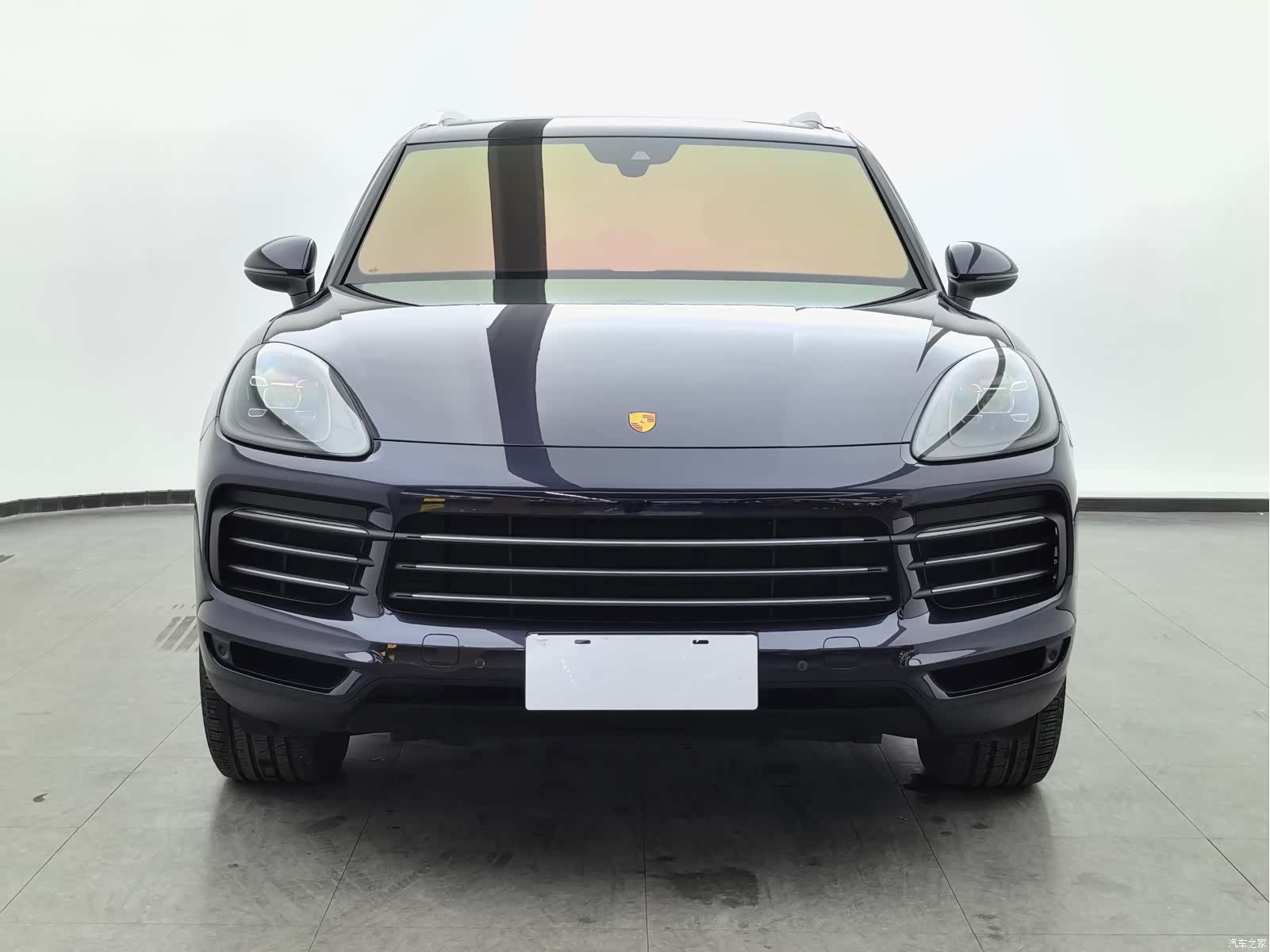 Porsche Cayenne, 2019 2