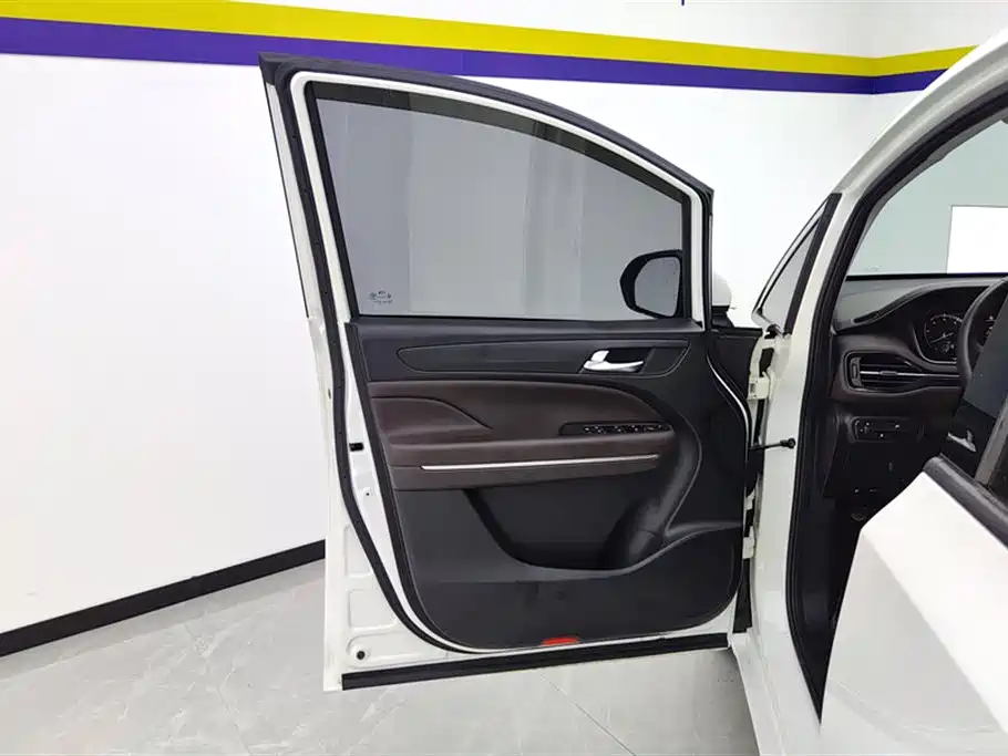 Trumpchi Trumpchi M6