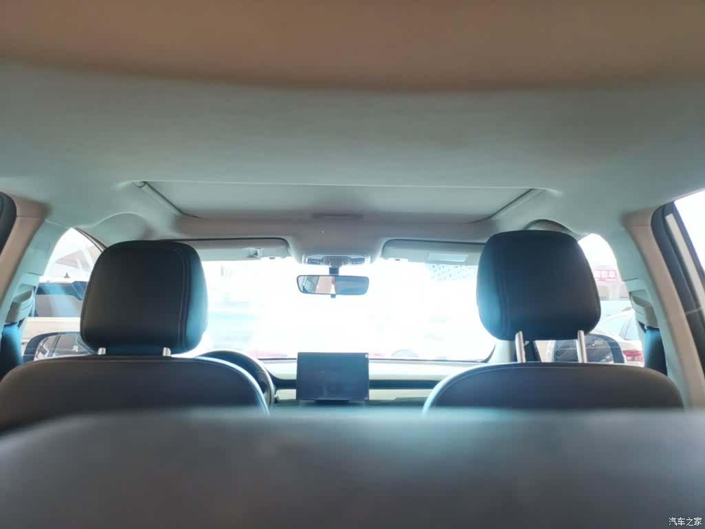 BYD Song, 2021 18